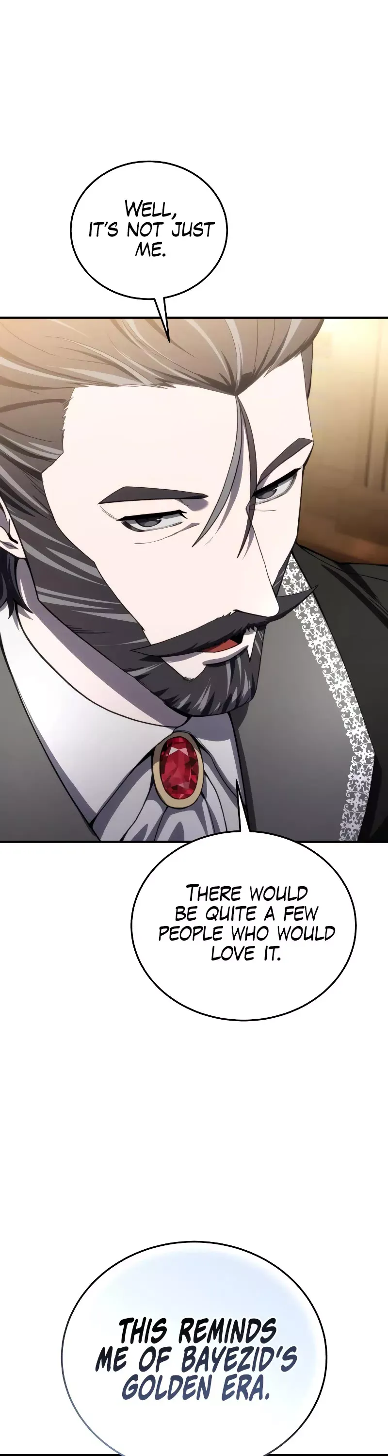 Read Star-Fostered Swordmaster Manga Online