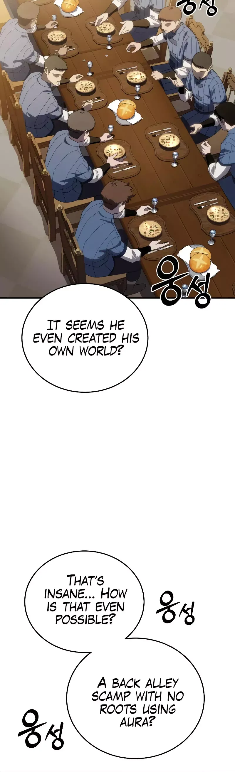 Read Star-Fostered Swordmaster Manga Online