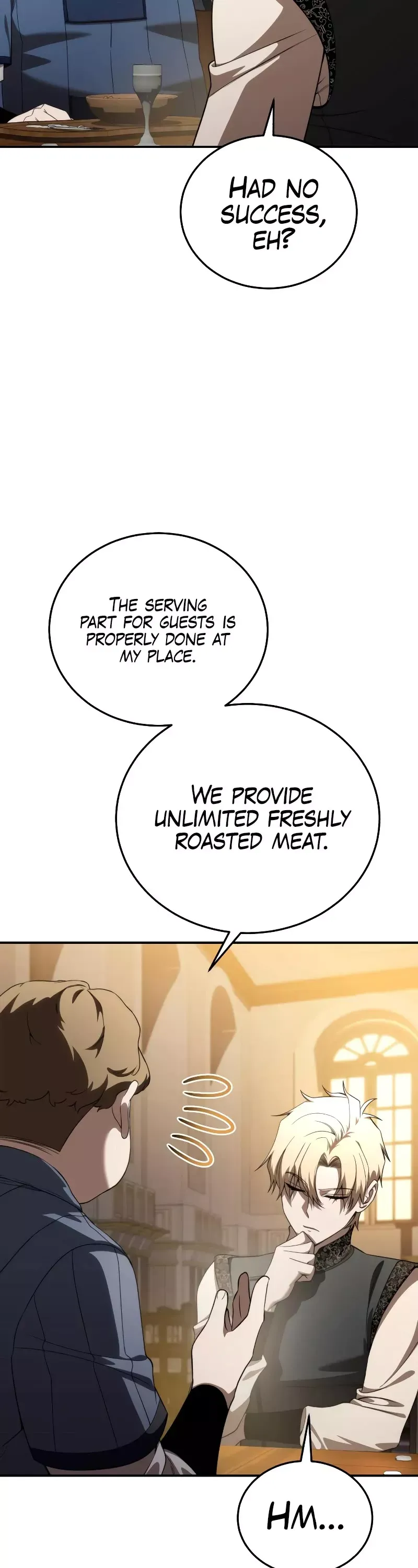 Read Star-Fostered Swordmaster Manga Online