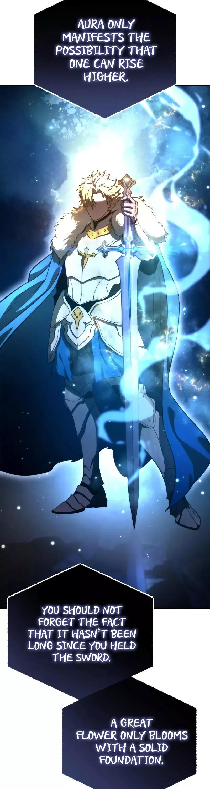 Read Star-Fostered Swordmaster Manga Online
