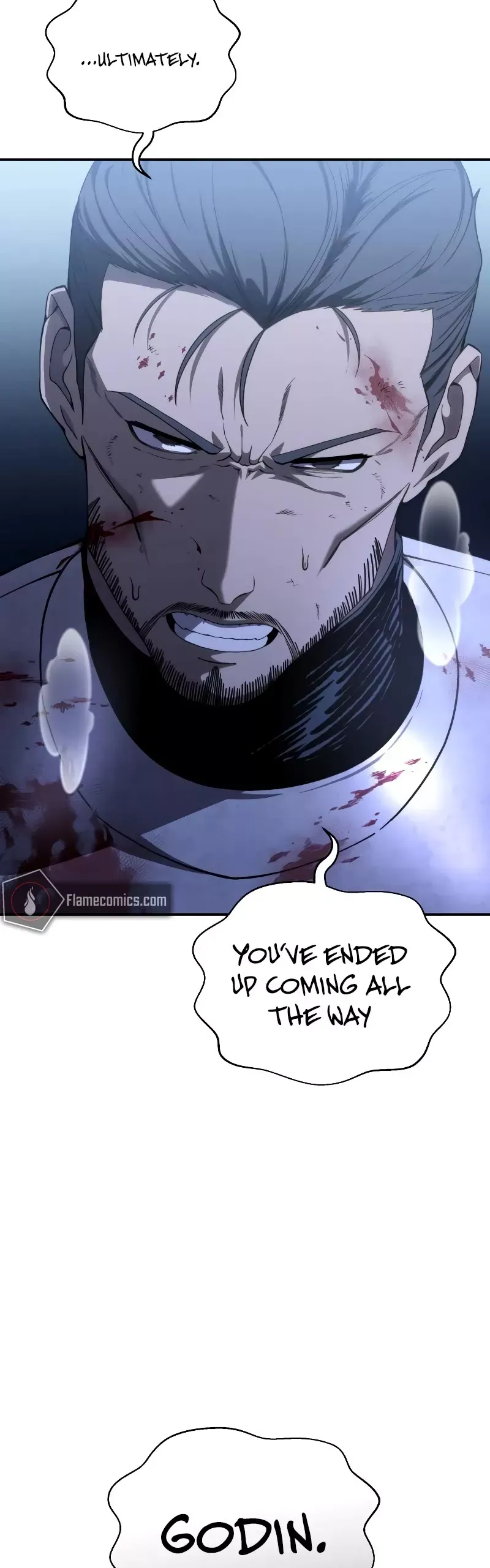 Read Star-Fostered Swordmaster Manga Online