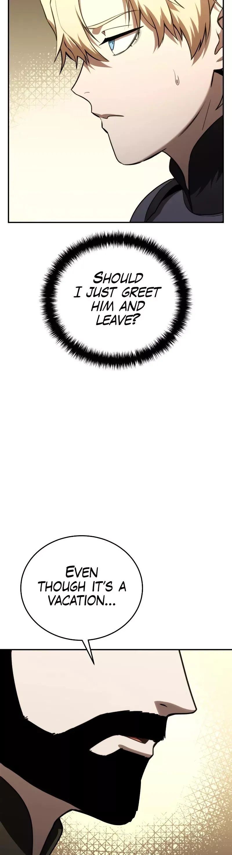 Read Star-Fostered Swordmaster Manga Online
