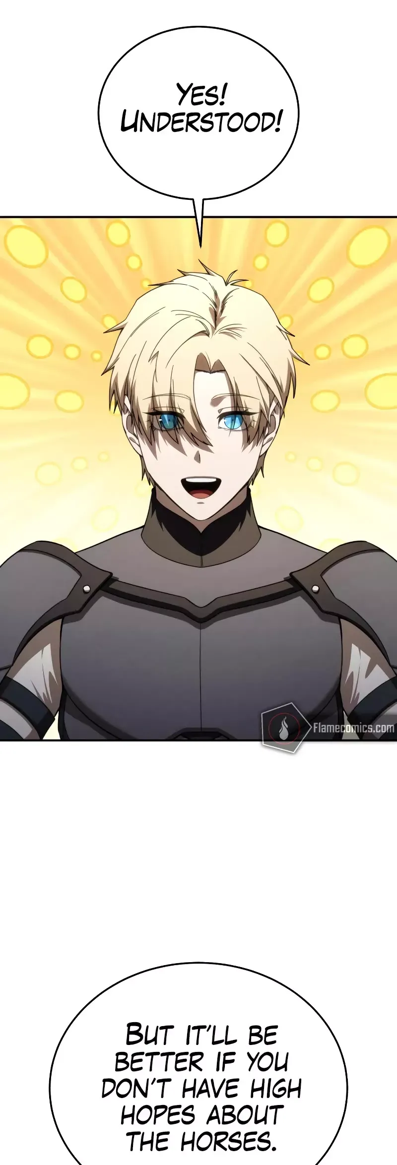 Read Star-Fostered Swordmaster Manga Online