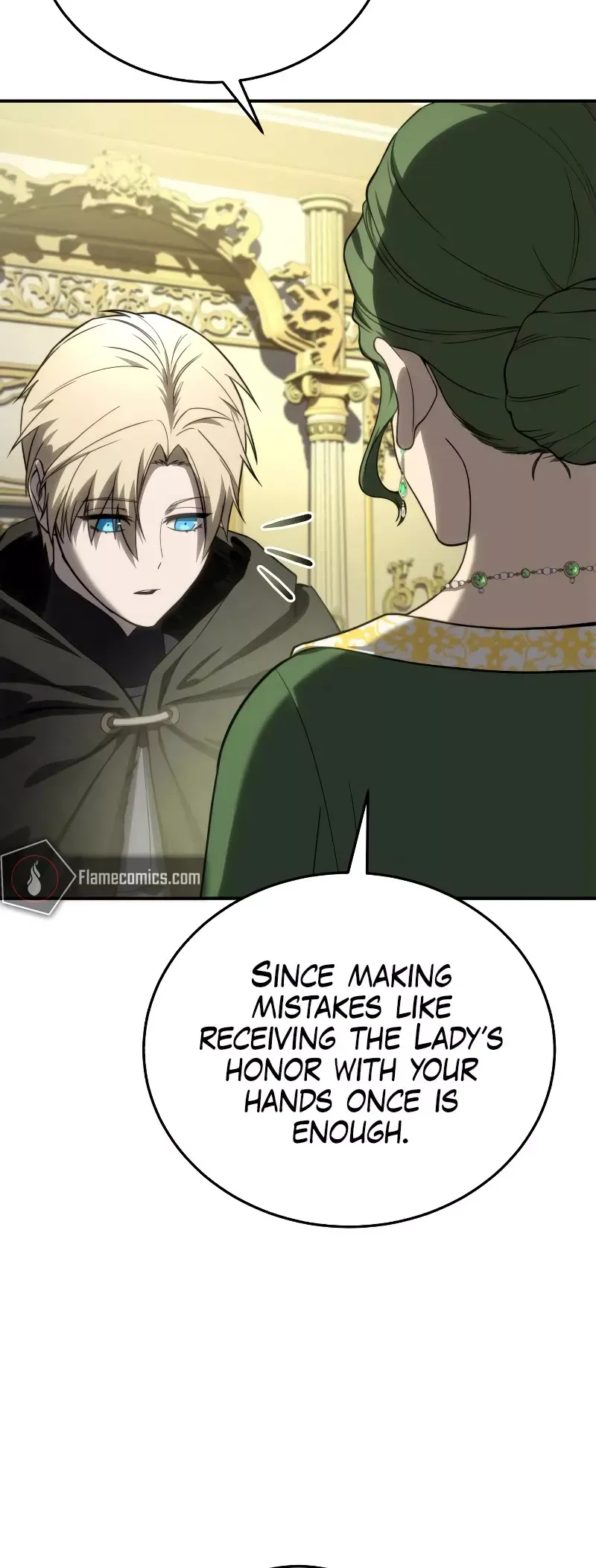 Read Star-Fostered Swordmaster Manga Online