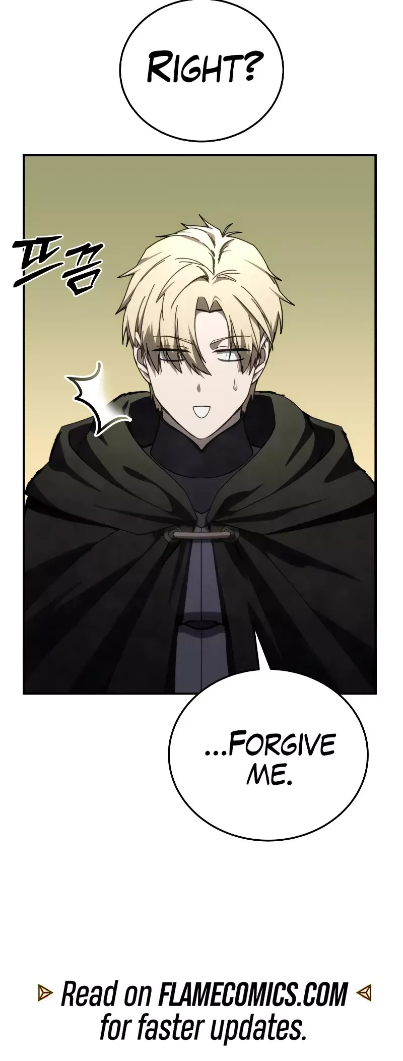 Read Star-Fostered Swordmaster Manga Online