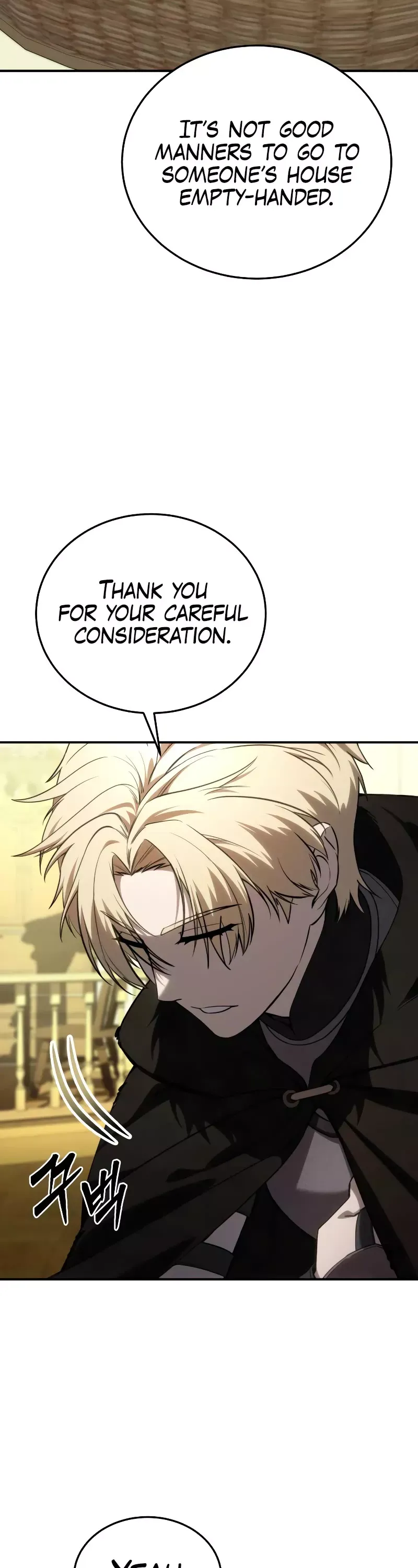 Read Star-Fostered Swordmaster Manga Online