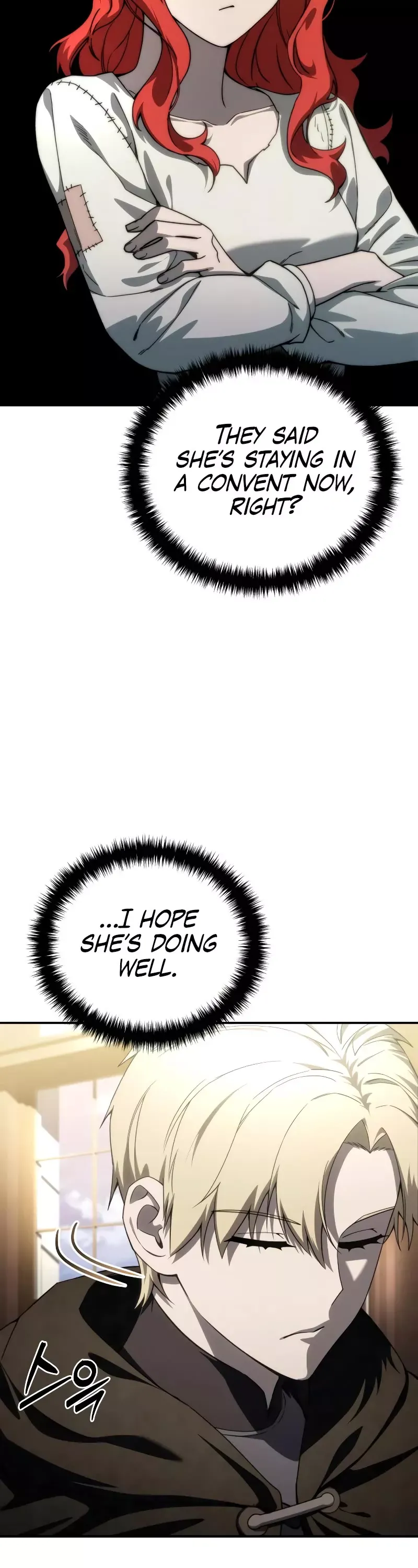Read Star-Fostered Swordmaster Manga Online