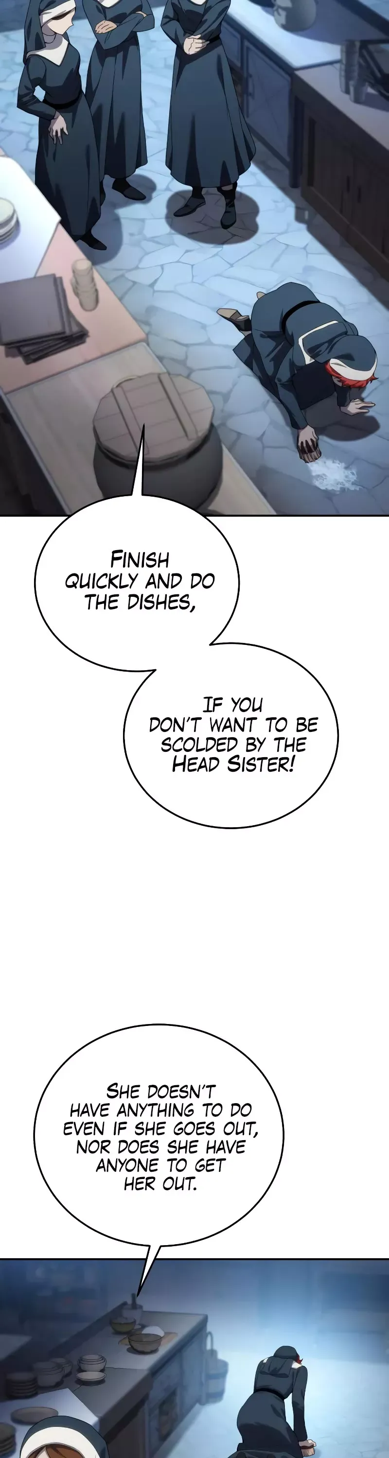 Read Star-Fostered Swordmaster Manga Online