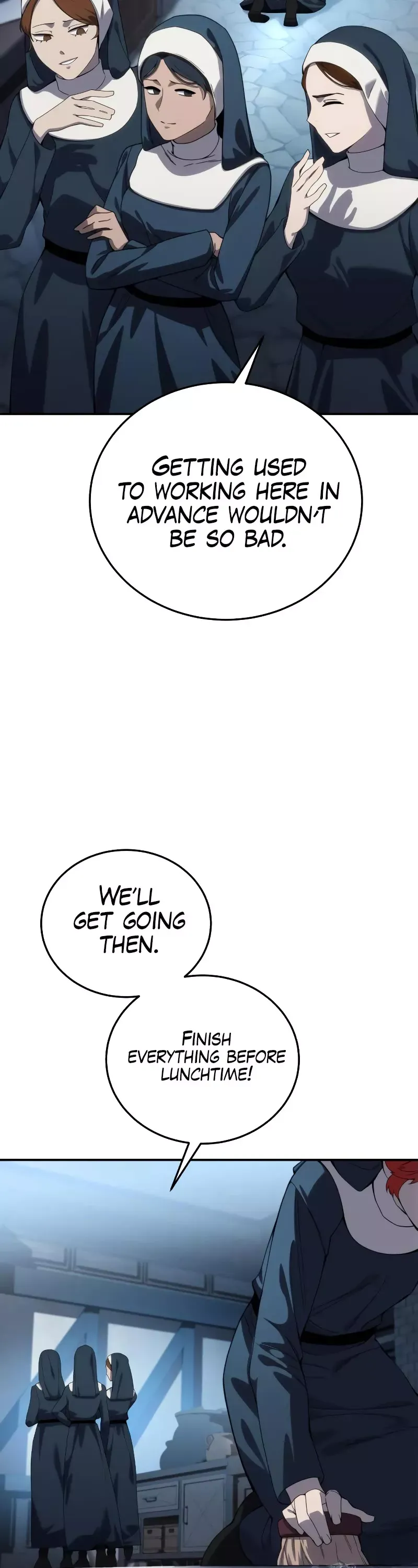 Read Star-Fostered Swordmaster Manga Online