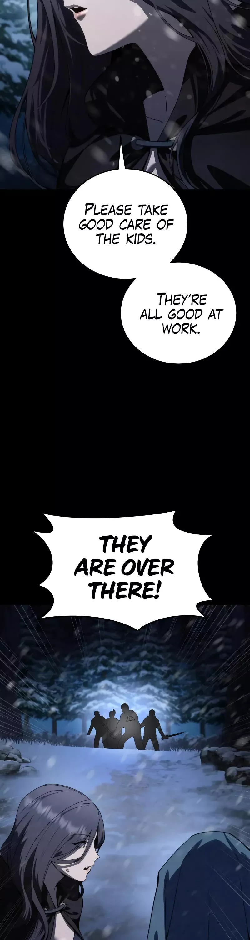 Read Star-Fostered Swordmaster Manga Online