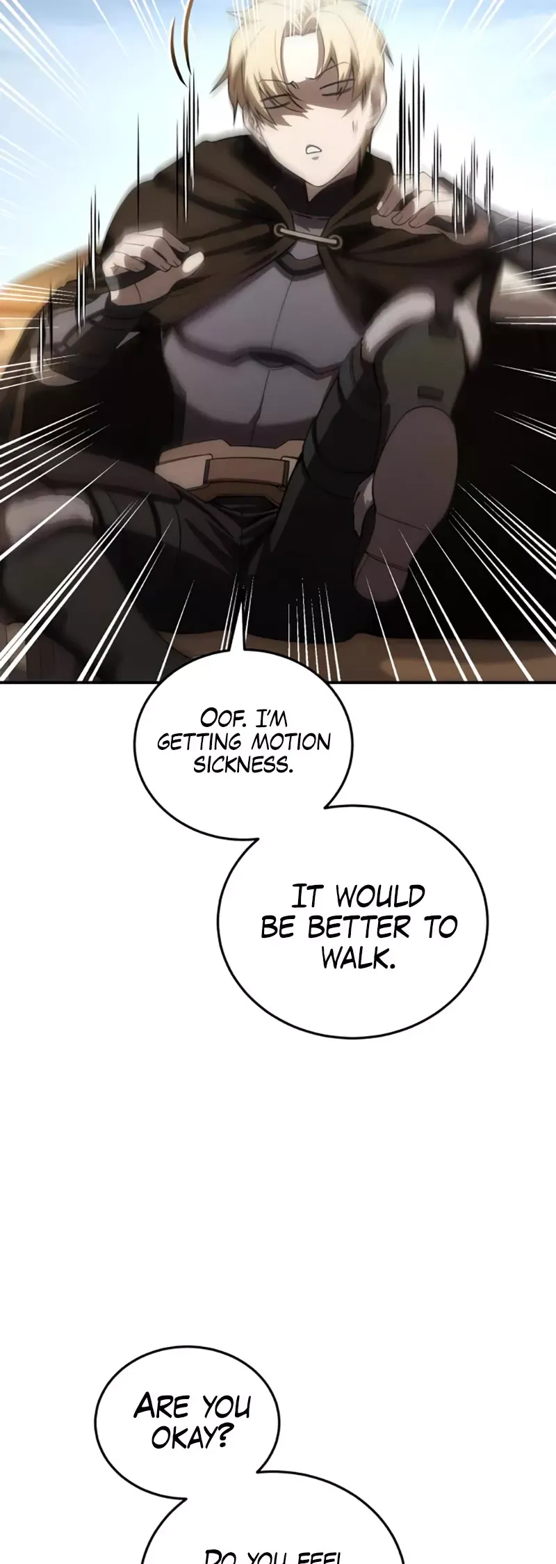 Read Star-Fostered Swordmaster Manga Online