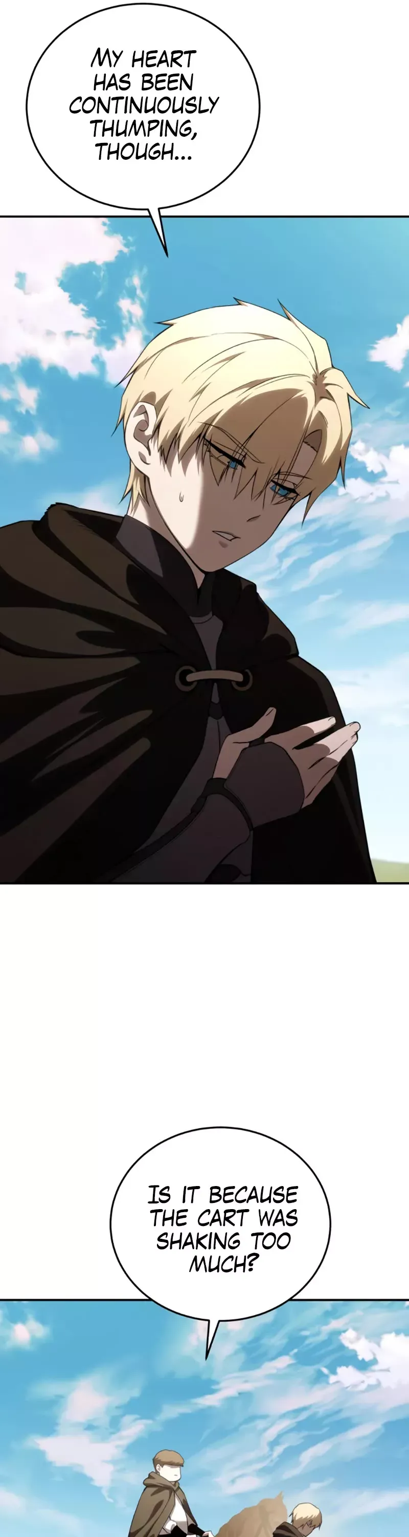 Read Star-Fostered Swordmaster Manga Online