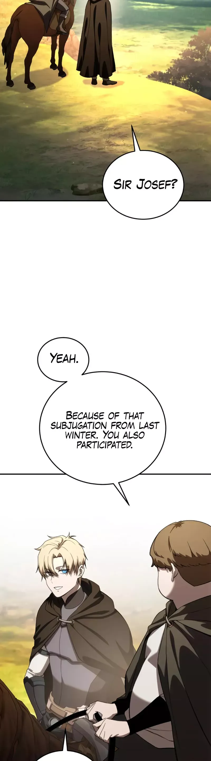 Read Star-Fostered Swordmaster Manga Online
