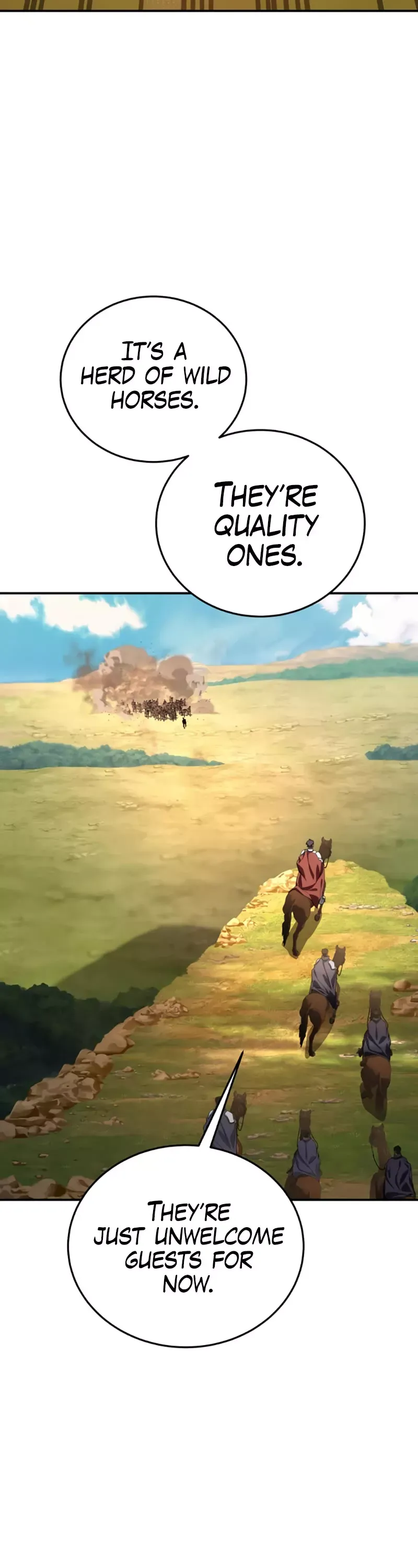 Read Star-Fostered Swordmaster Manga Online