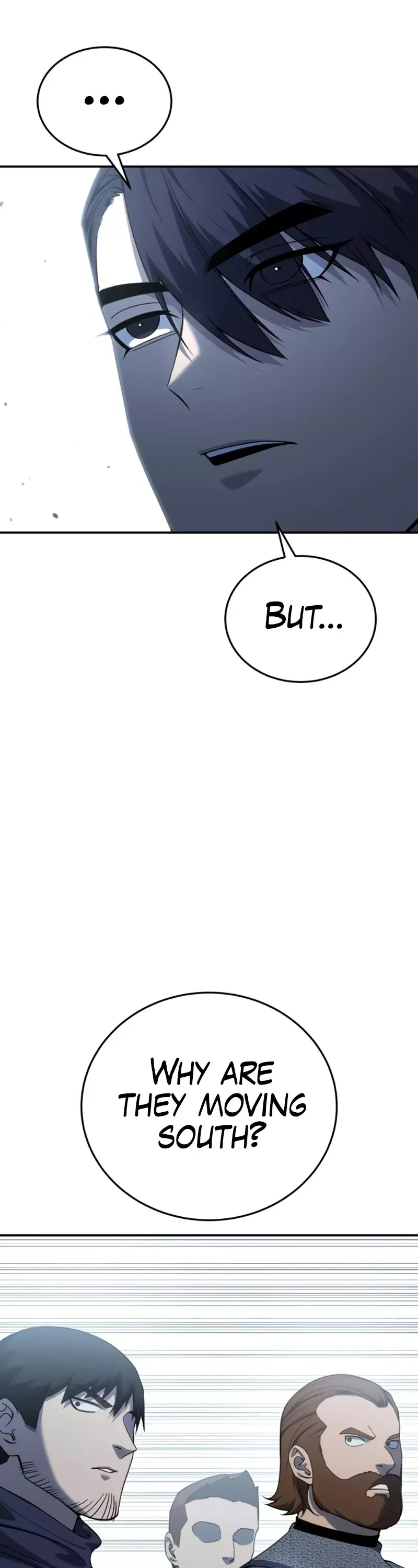 Read Star-Fostered Swordmaster Manga Online