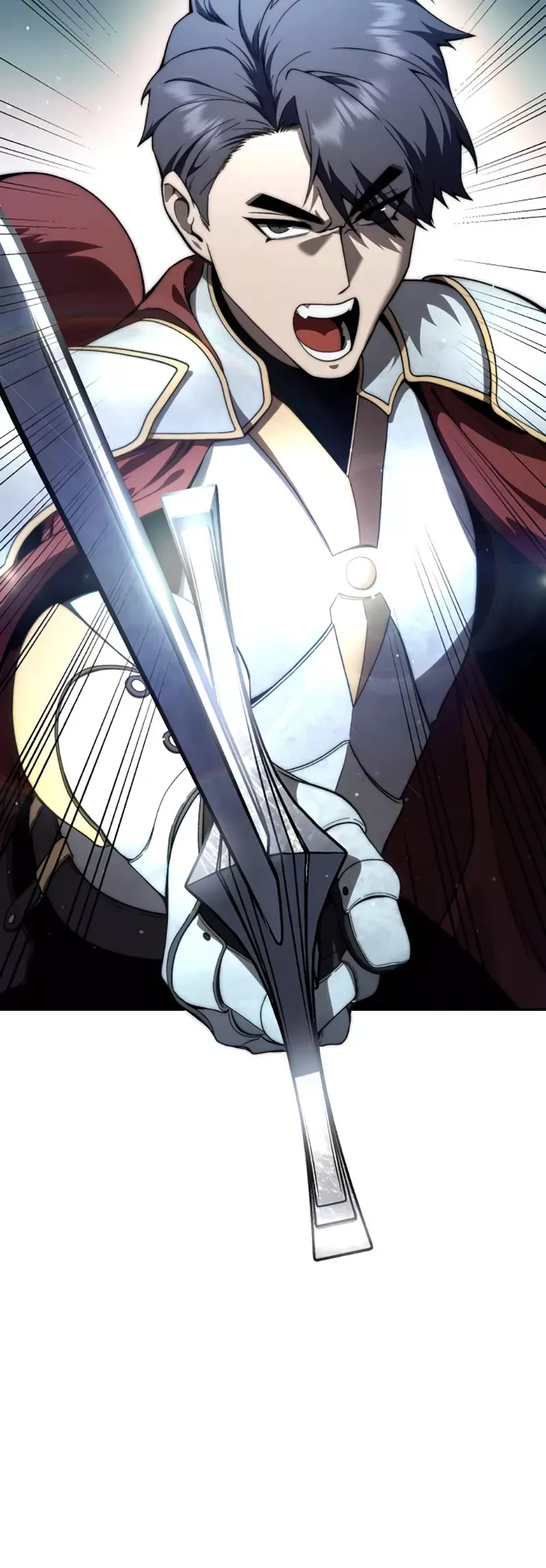 Read Star-Fostered Swordmaster Manga Online