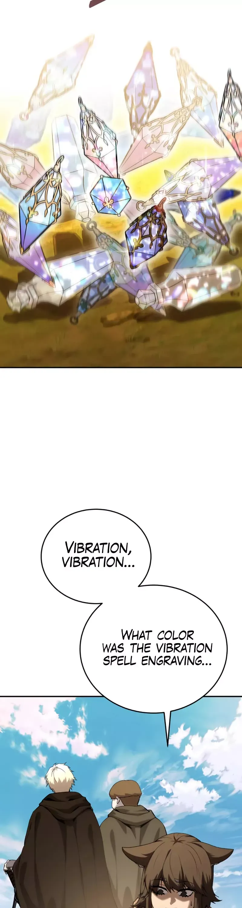 Read Star-Fostered Swordmaster Manga Online