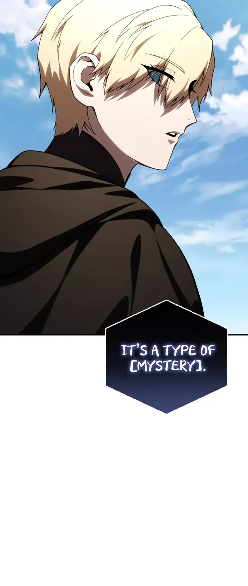 Read Star-Fostered Swordmaster Manga Online