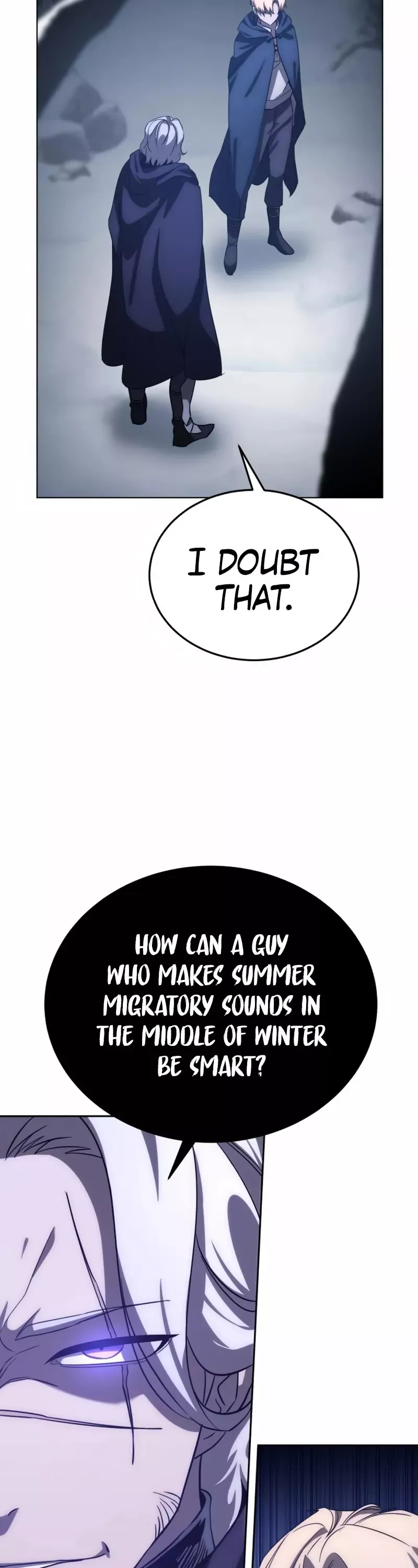 Read Star-Fostered Swordmaster Manga Online