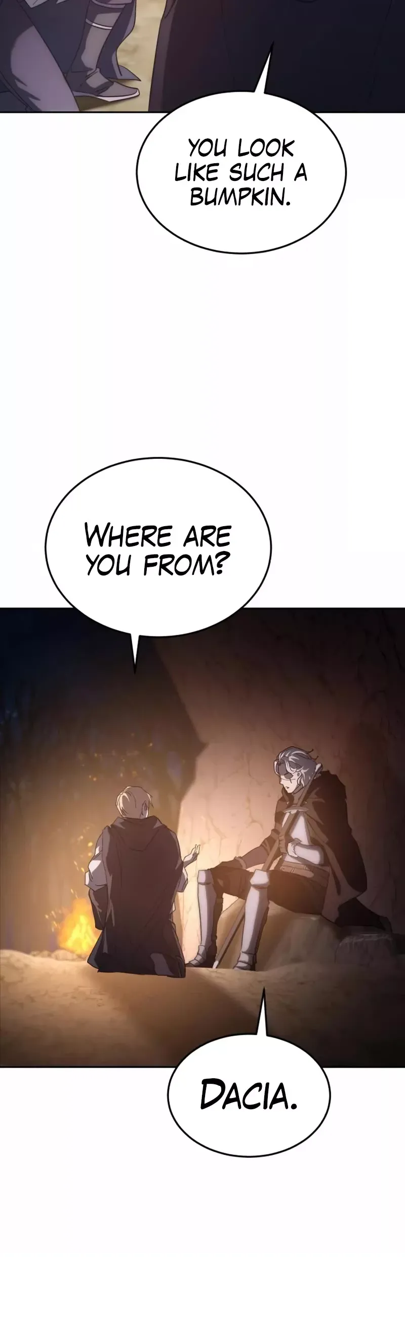 Read Star-Fostered Swordmaster Manga Online