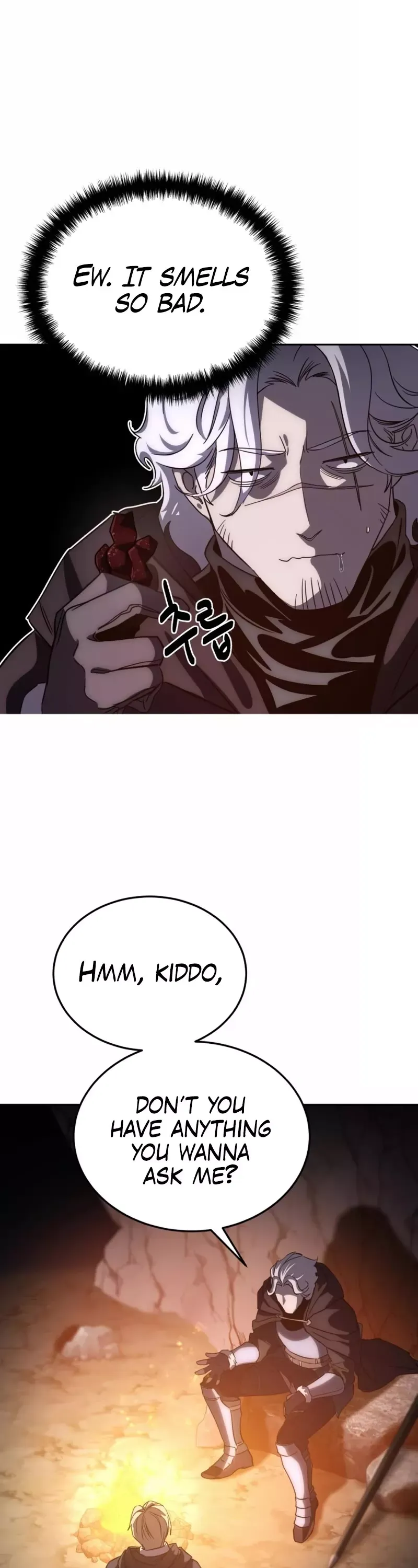 Read Star-Fostered Swordmaster Manga Online