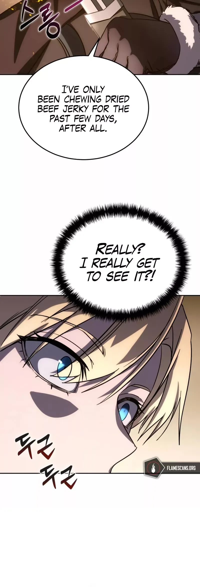 Read Star-Fostered Swordmaster Manga Online