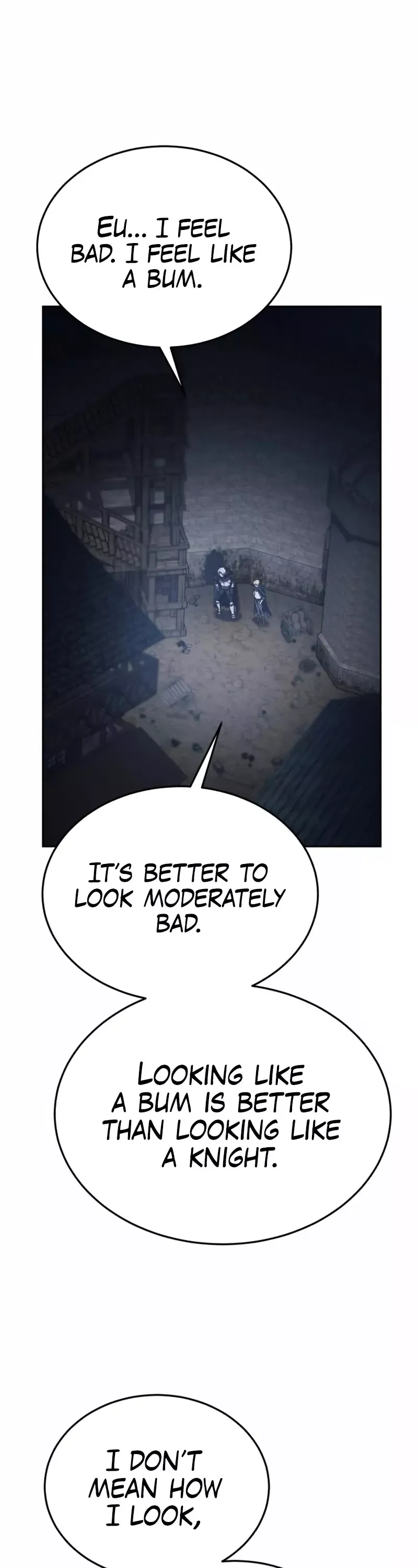 Read Star-Fostered Swordmaster Manga Online