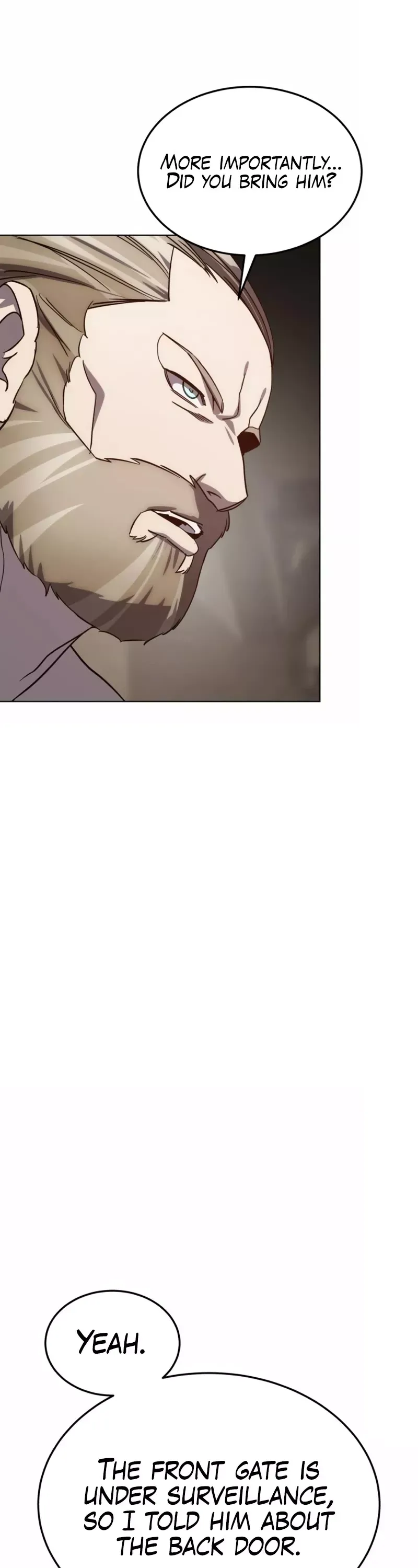 Read Star-Fostered Swordmaster Manga Online