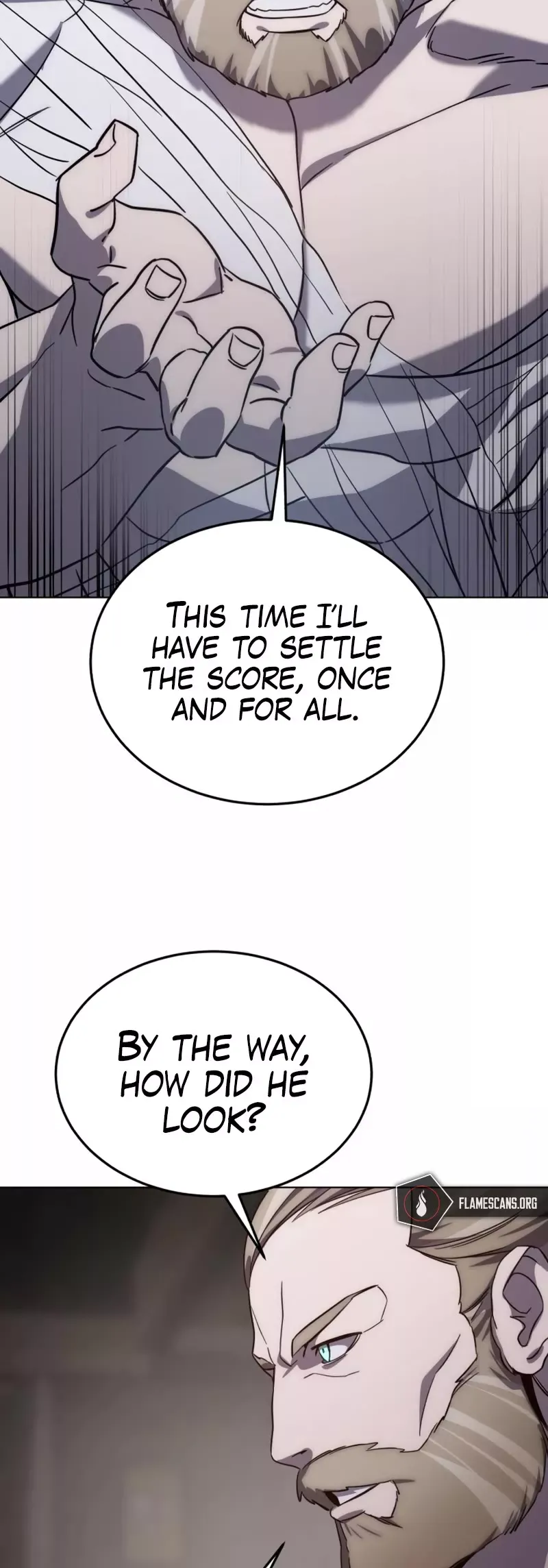 Read Star-Fostered Swordmaster Manga Online
