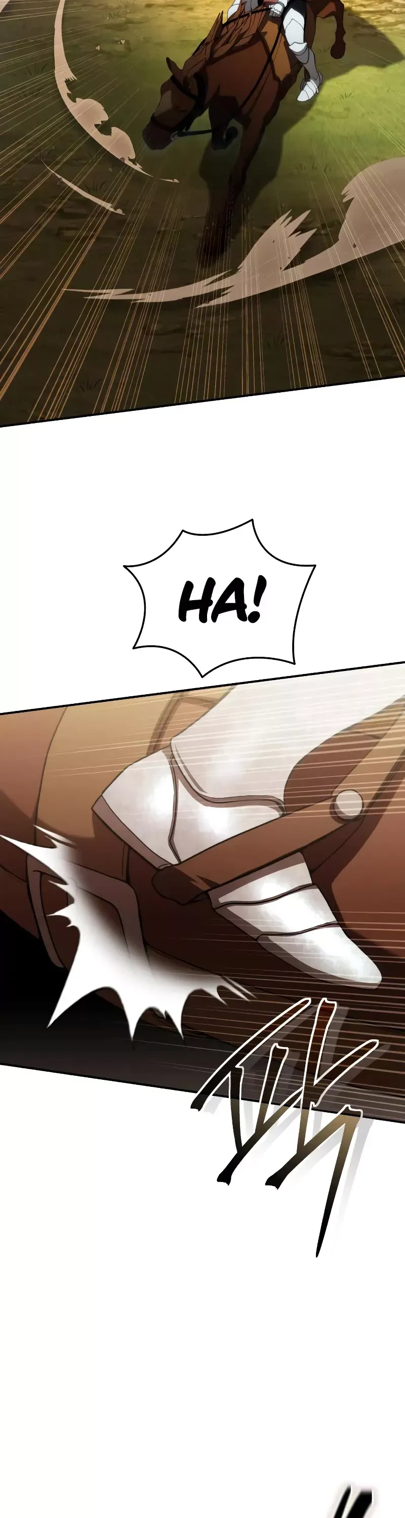 Read Star-Fostered Swordmaster Manga Online