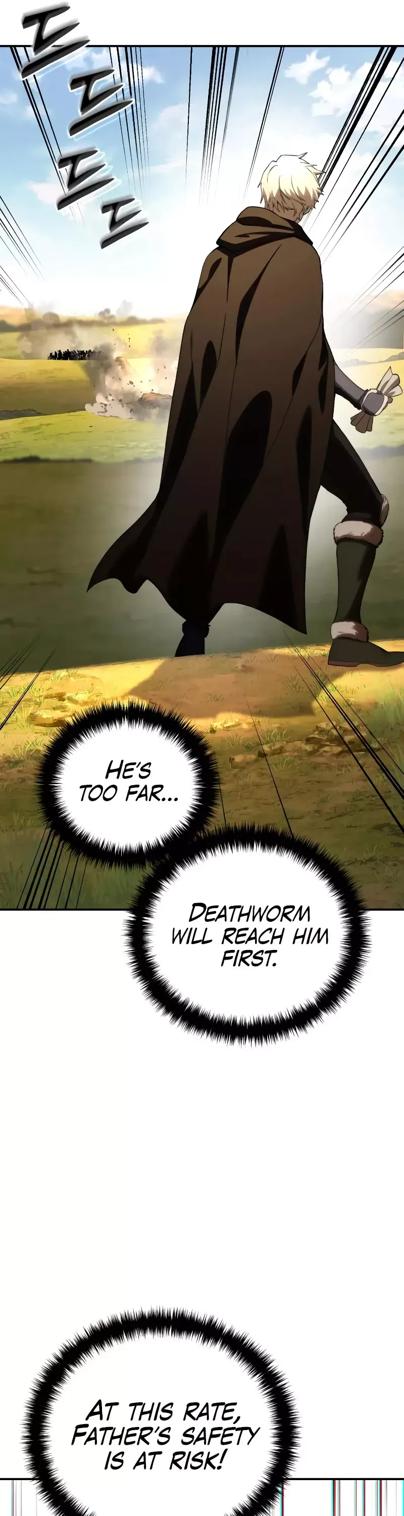 Read Star-Fostered Swordmaster Manga Online