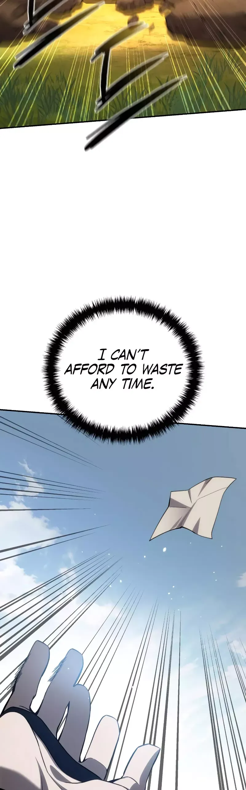 Read Star-Fostered Swordmaster Manga Online