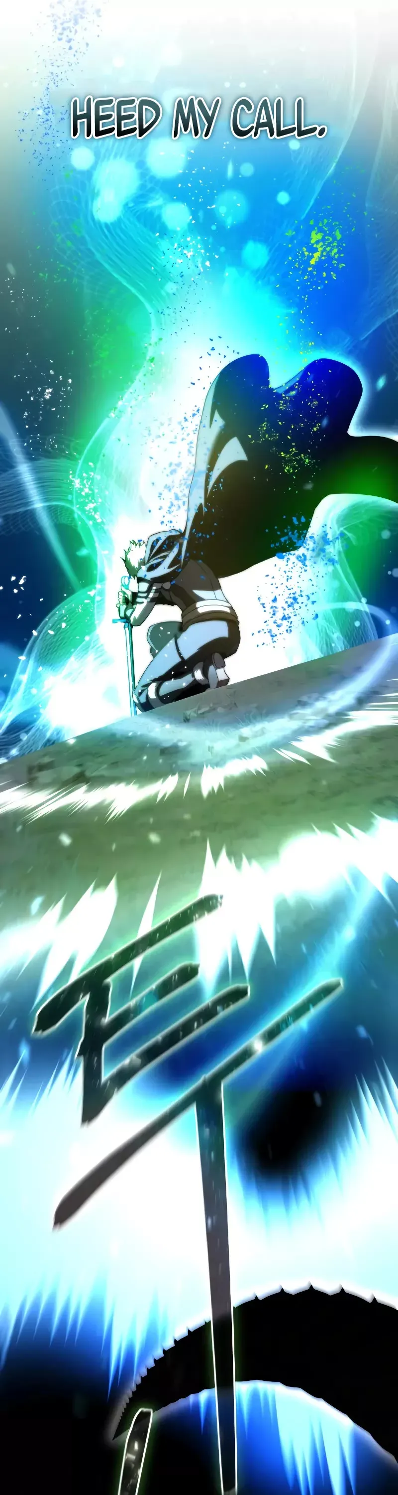 Read Star-Fostered Swordmaster Manga Online