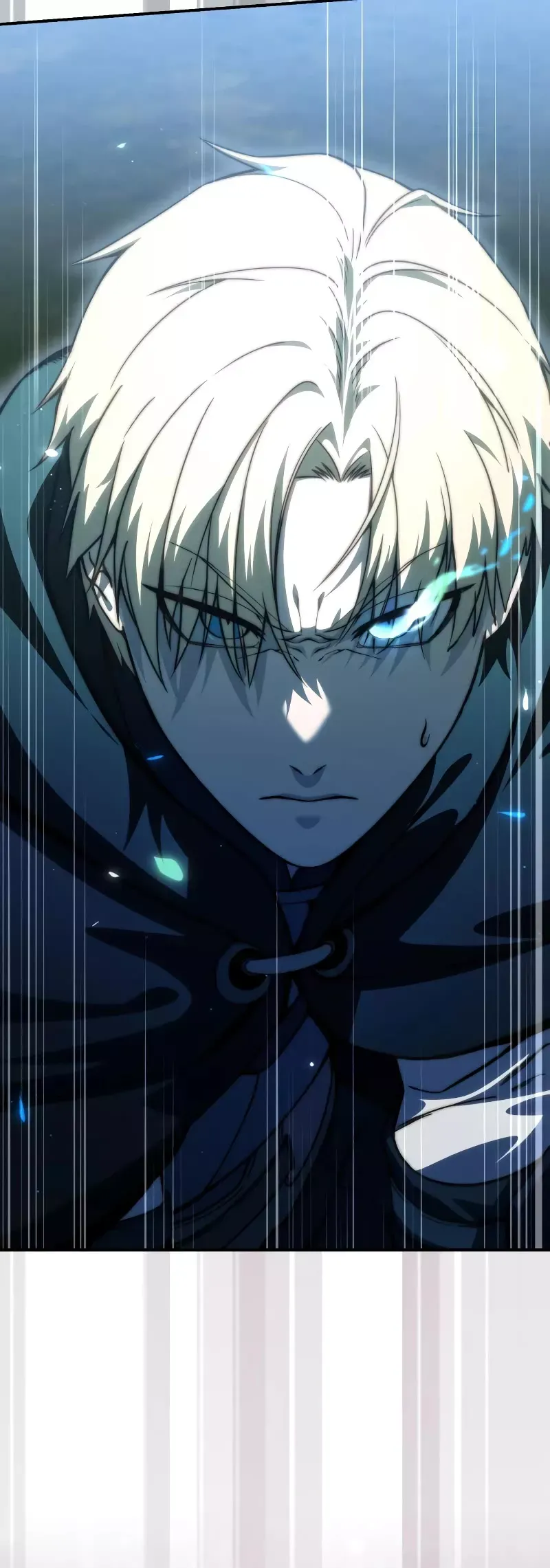 Read Star-Fostered Swordmaster Manga Online