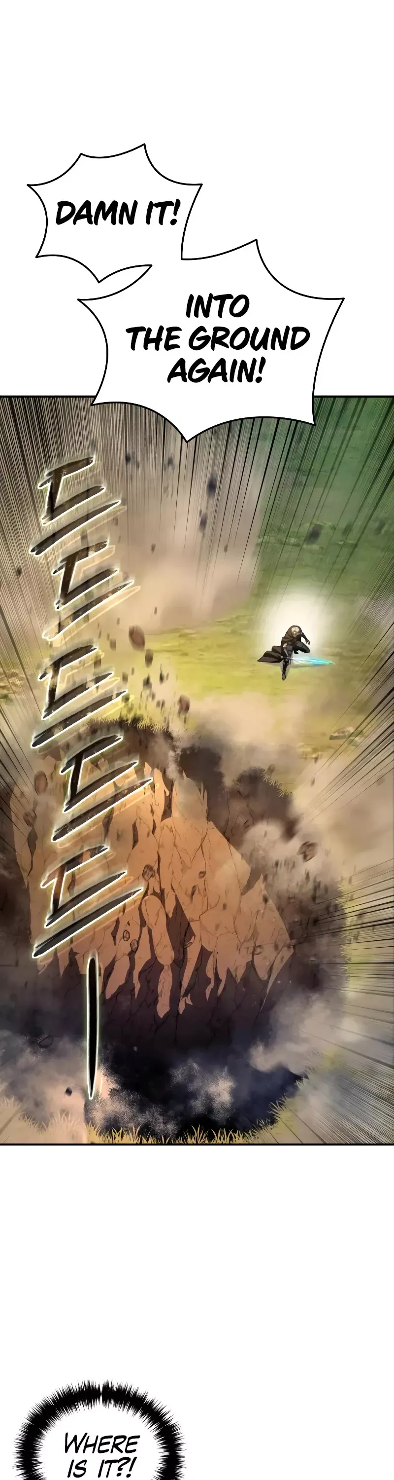 Read Star-Fostered Swordmaster Manga Online