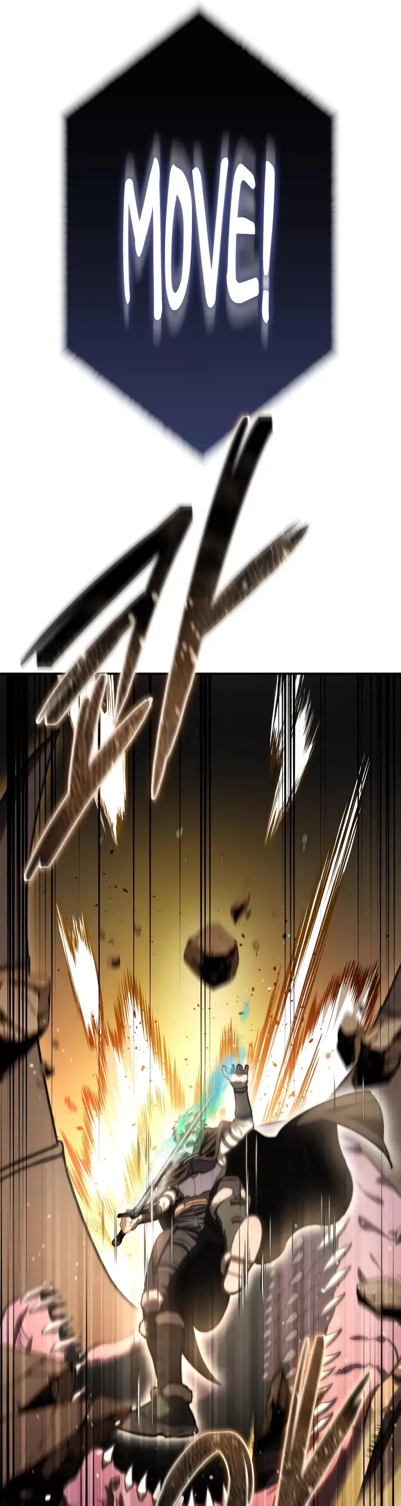 Read Star-Fostered Swordmaster Manga Online
