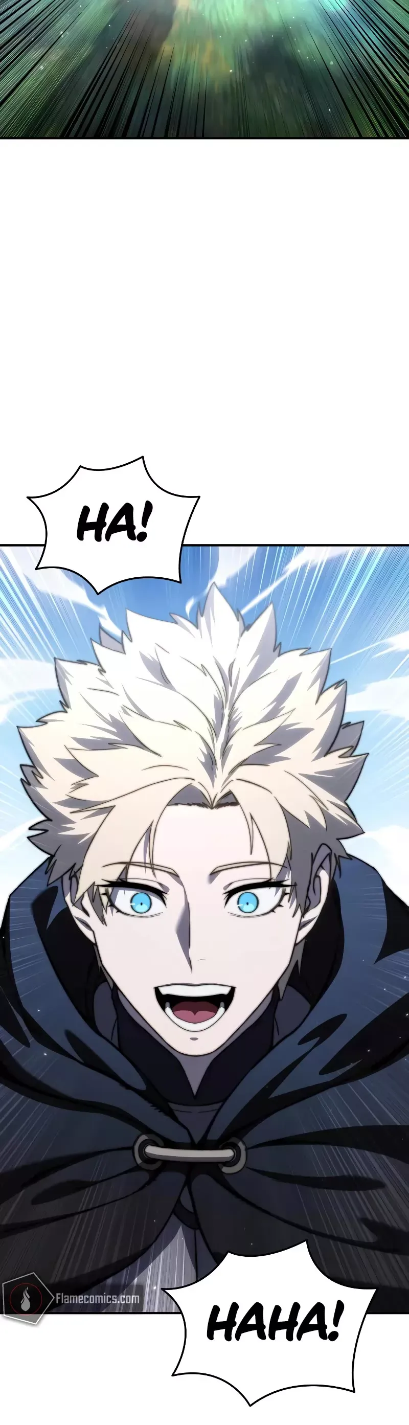 Read Star-Fostered Swordmaster Manga Online
