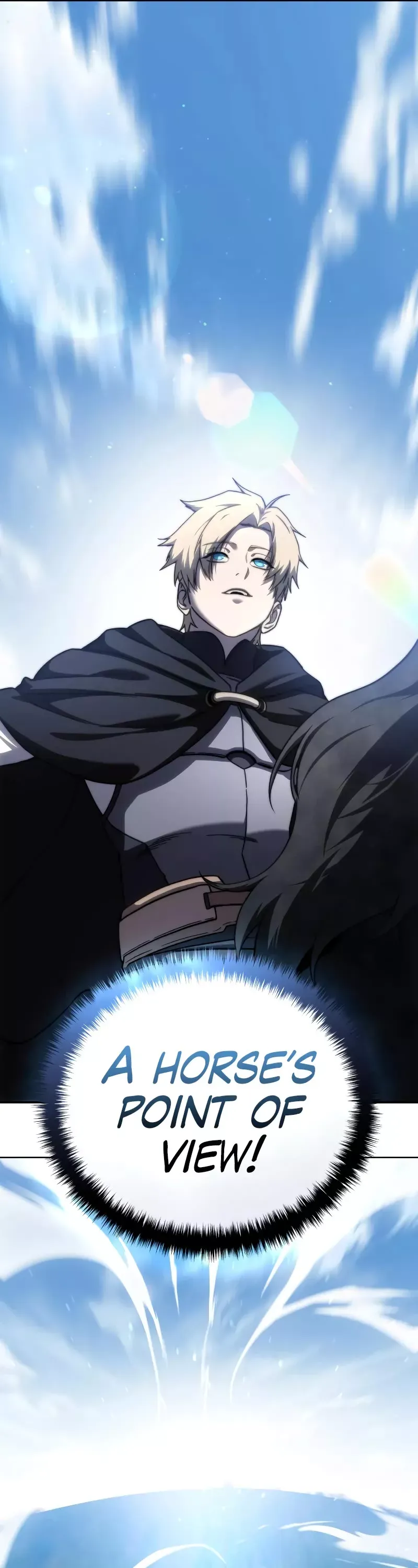 Read Star-Fostered Swordmaster Manga Online