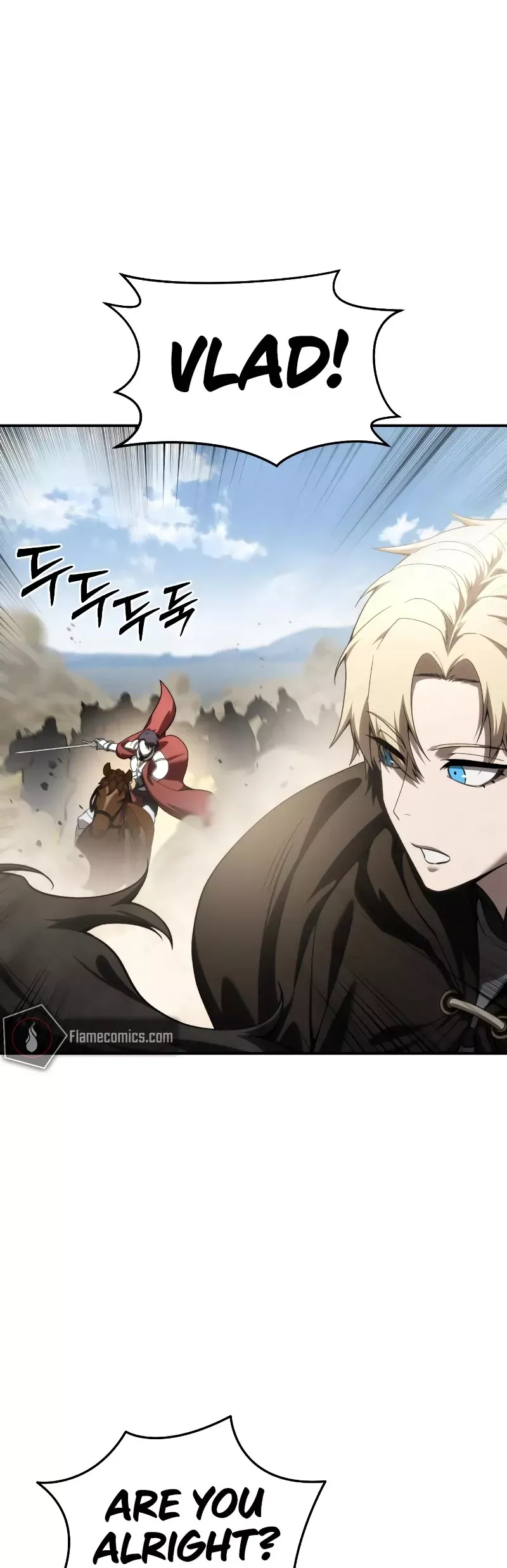 Read Star-Fostered Swordmaster Manga Online