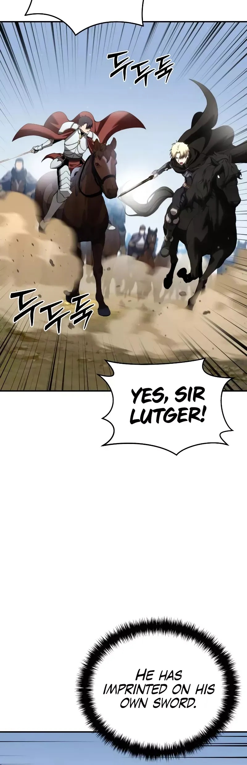 Read Star-Fostered Swordmaster Manga Online