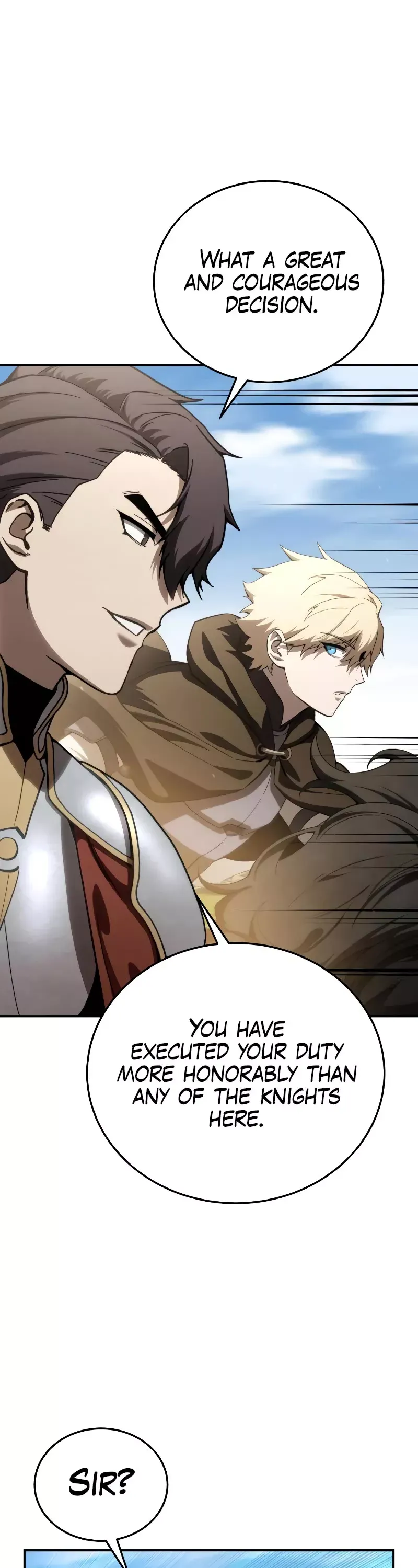 Read Star-Fostered Swordmaster Manga Online