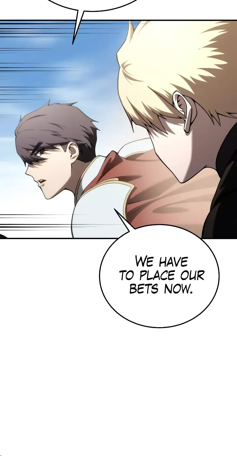 Read Star-Fostered Swordmaster Manga Online