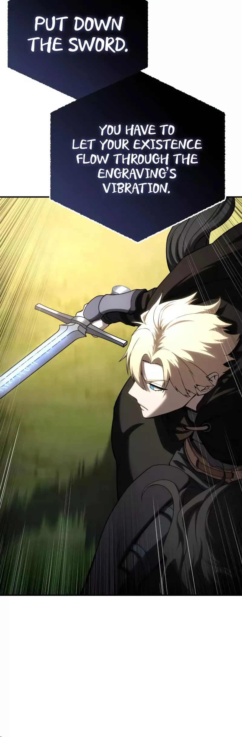 Read Star-Fostered Swordmaster Manga Online