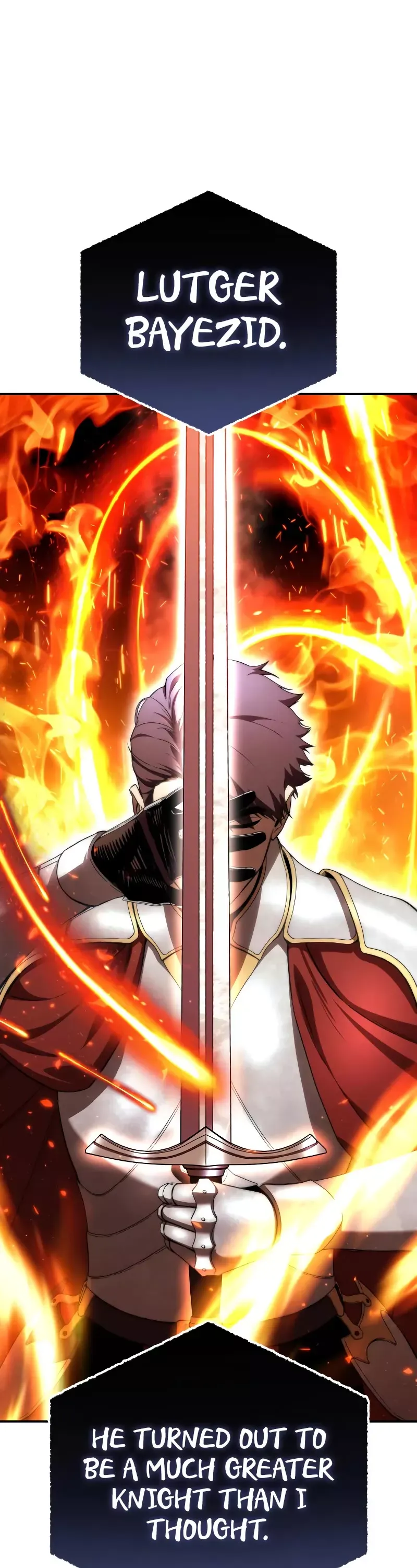 Read Star-Fostered Swordmaster Manga Online