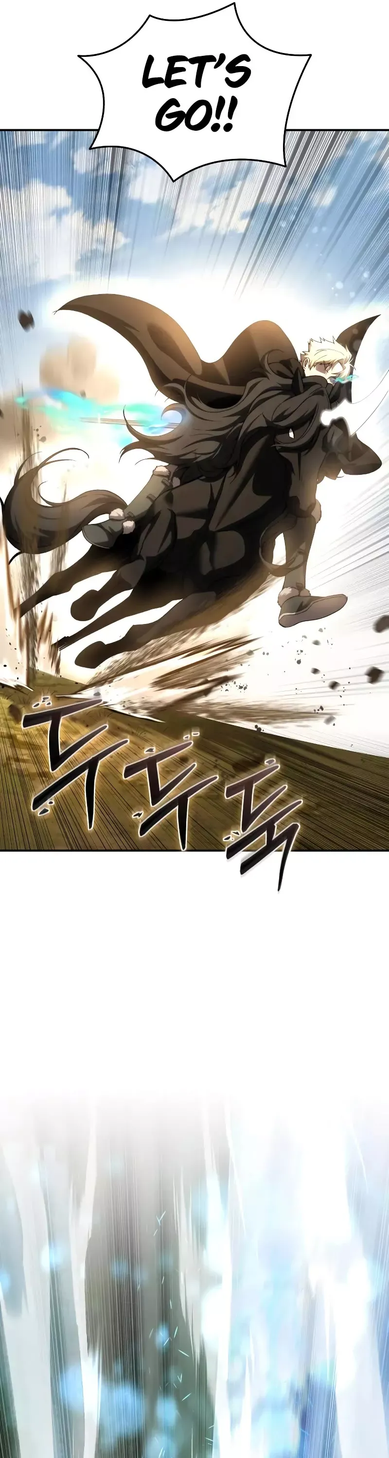 Read Star-Fostered Swordmaster Manga Online