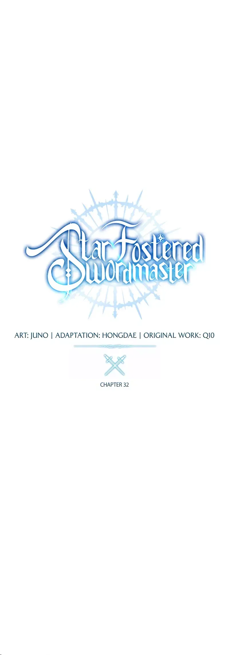 Read Star-Fostered Swordmaster Manga Online