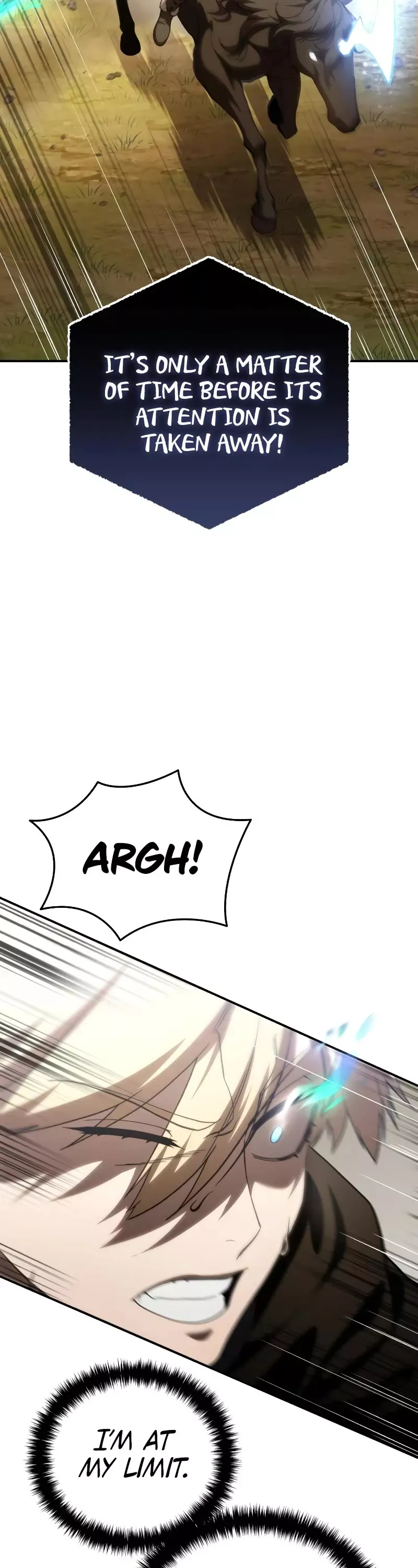 Read Star-Fostered Swordmaster Manga Online