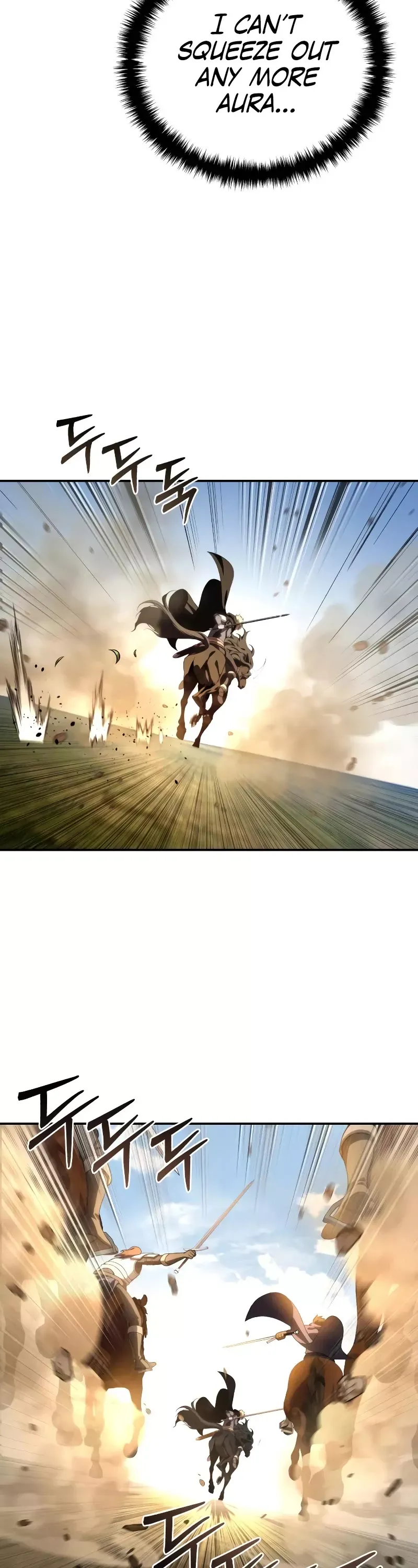 Read Star-Fostered Swordmaster Manga Online