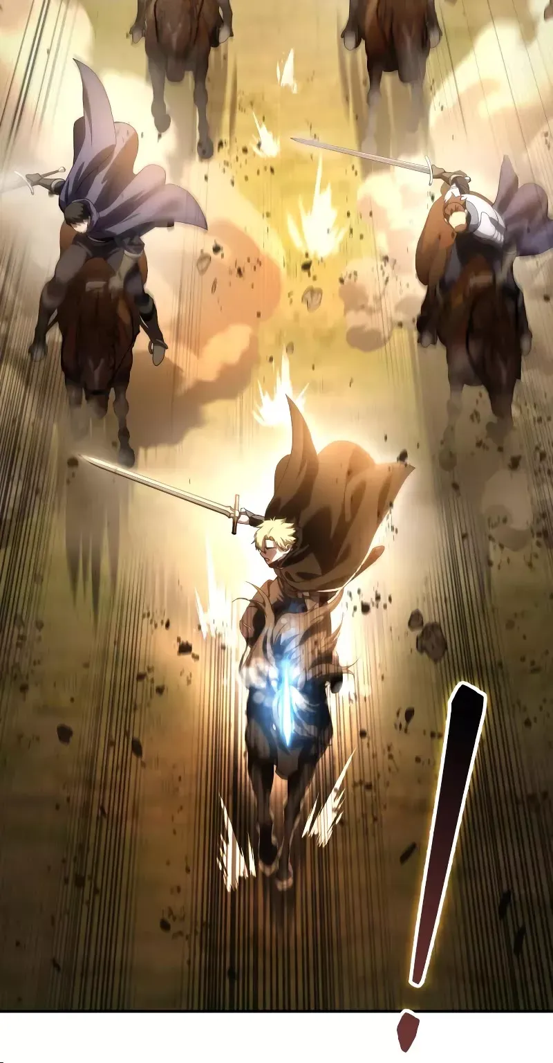 Read Star-Fostered Swordmaster Manga Online