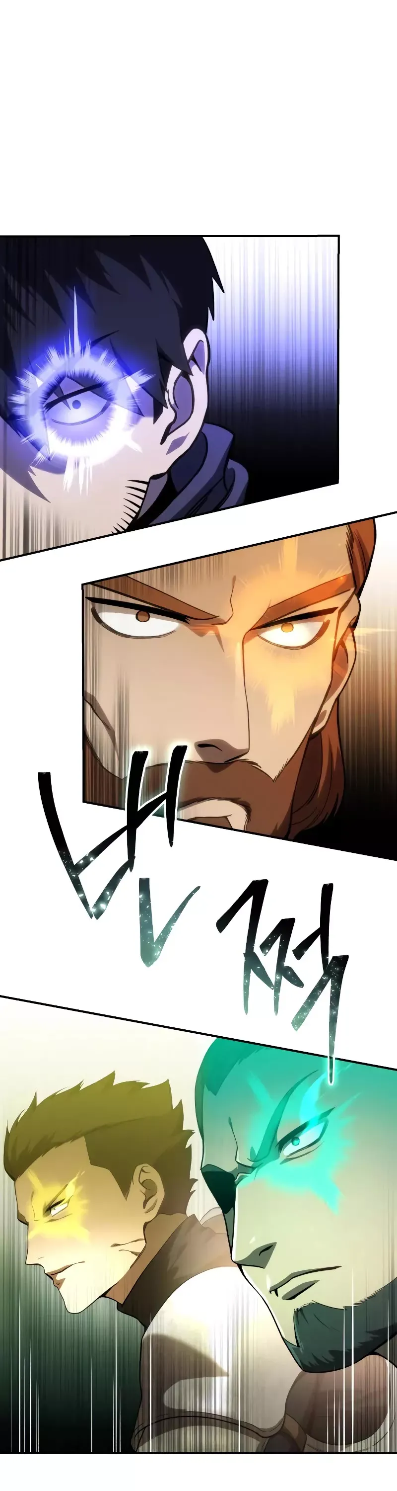 Read Star-Fostered Swordmaster Manga Online